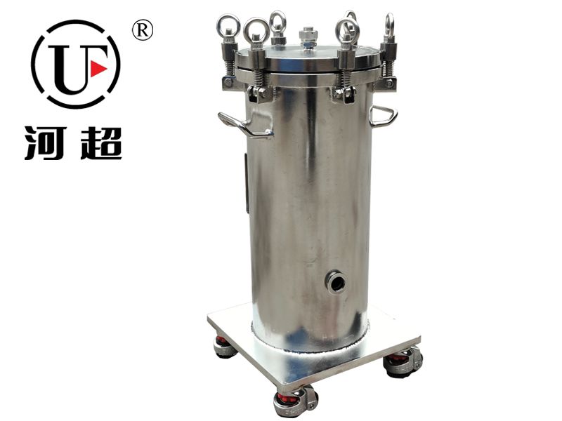 核檢漏實(shí)驗設備