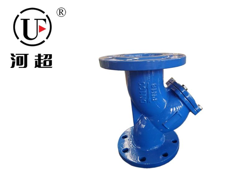 Y型過(guò)濾器