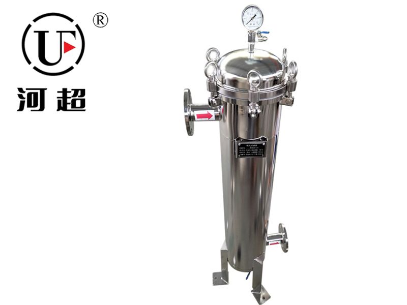 袋式過(guò)濾器
